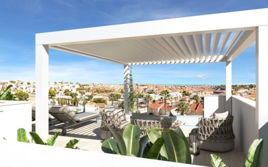 Villa in San Miguel de Salinas (N6903)