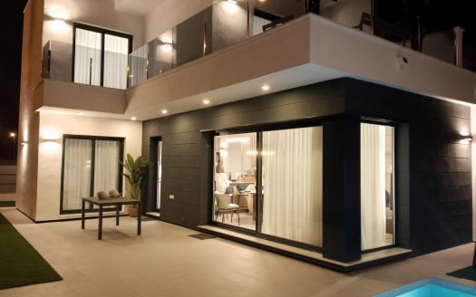 Villa in San Javier (N7000)