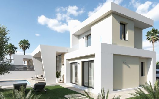 Villa in Torrevieja (N7896)
