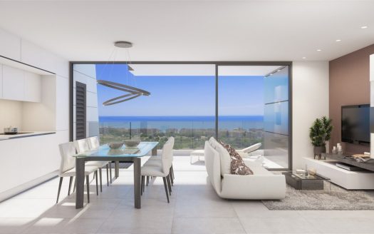 Apartment in Guardamar del Segura (N6714)