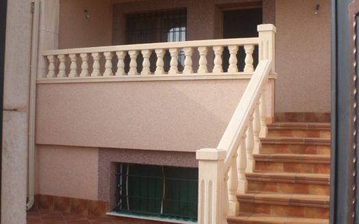 Town House in Torrevieja (N6289)