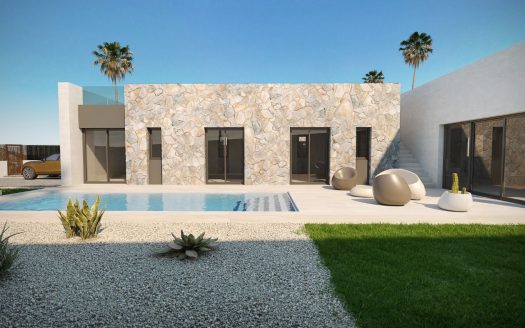 Villa in Algorfa (N6042)