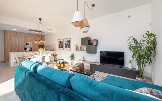 Villa in Algorfa (N6043)