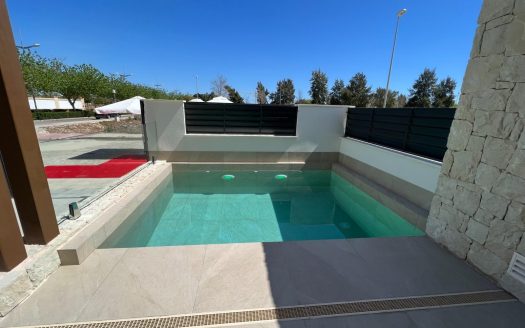 Villa in Dolores (N6362)
