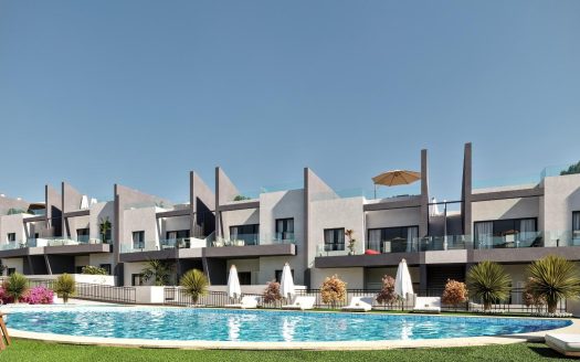Bungalow in San Miguel de Salinas (N7189)