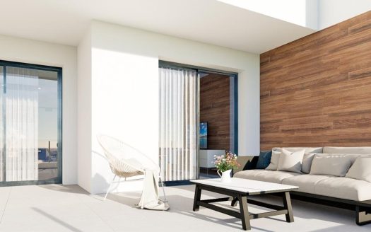 Apartment in Orihuela Costa (N7240)