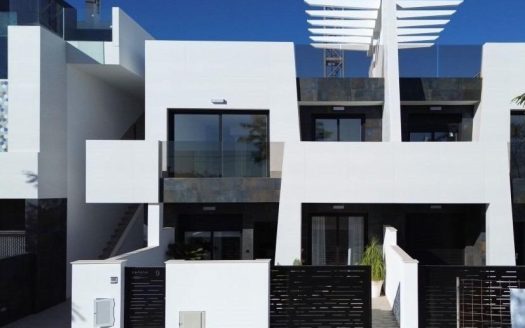Bungalow in Pilar de La Horadada (N6597)