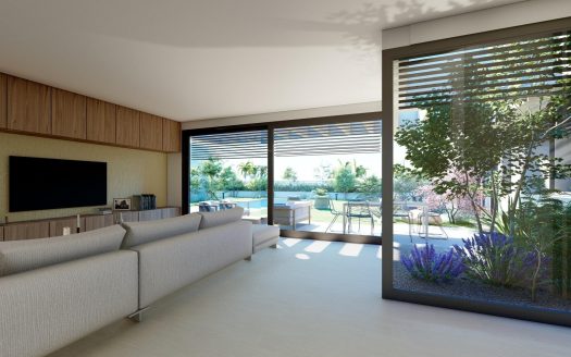 Villa in Banos y Mendigo (N7262)