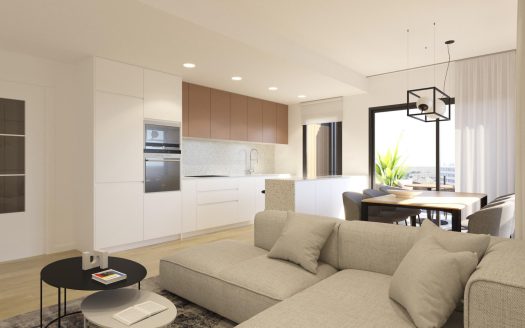 Apartment in Elche (N7181)