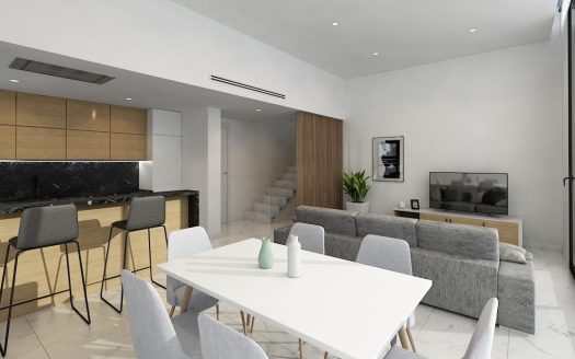 Villa in Torrevieja (N7896)