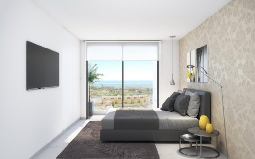 Apartment in Guardamar del Segura (N6714)