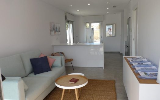 Bungalow in Pilar de La Horadada (N7832)