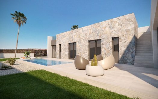 Villa in Algorfa (N6042)