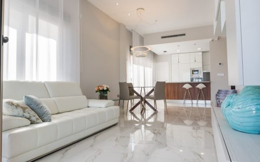 Villa in Orihuela Costa (N6608)