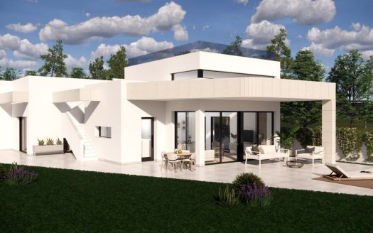 Villa in Pilar de La Horadada (N6674)