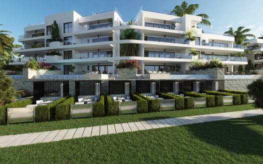 Apartment in Orihuela (N6913)