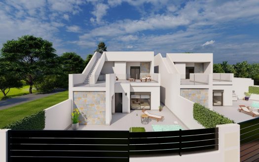 Villa in San Javier (N7047)