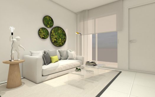 Bungalow in San Miguel de Salinas (N7189)