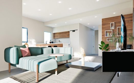 Apartment in Orihuela Costa (N7240)