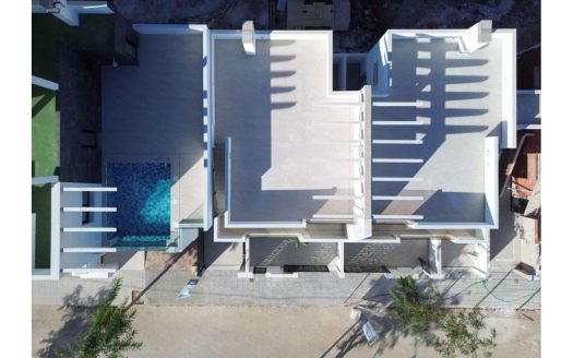 Bungalow in Pilar de La Horadada (N6597)