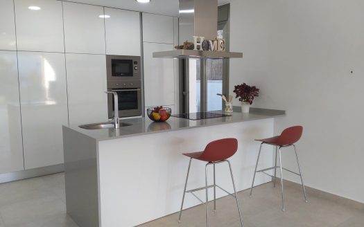 Villa in Orihuela Costa (N7369)