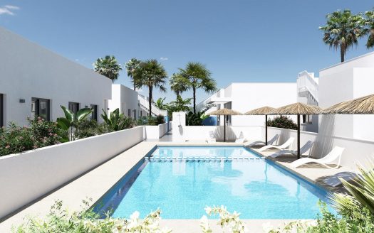 Villa in Els Poblets (N7563)