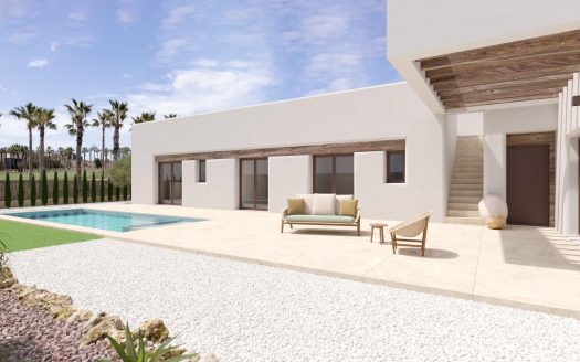 Villa in Algorfa (N7565)