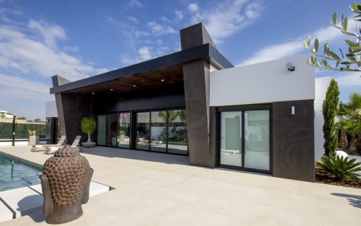 Villa in Rojales (N6529)