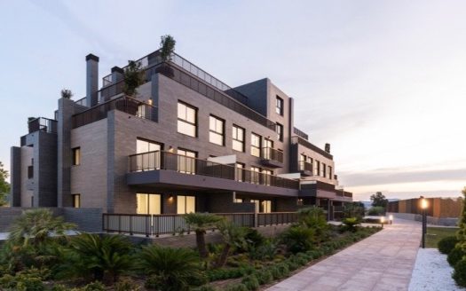 Apartment in Denia (N5697)