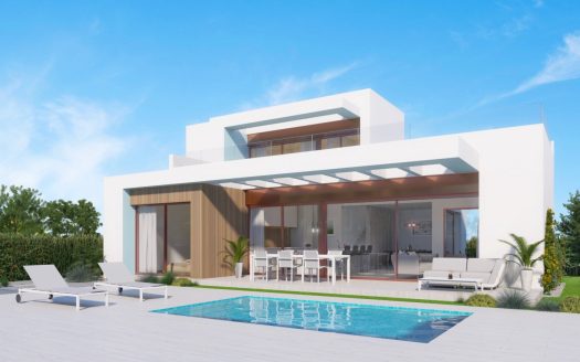 Villa in Orihuela (N6314)