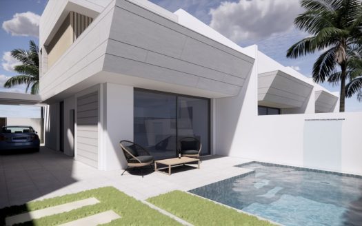Villa in San Javier (N6884)