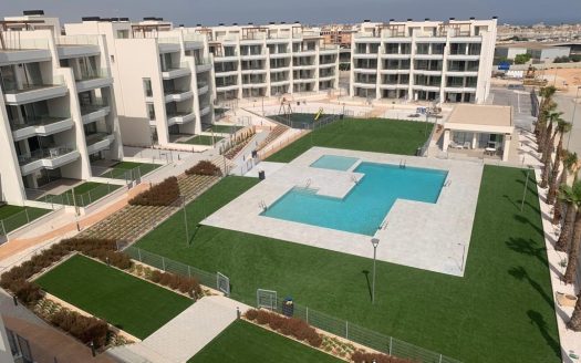 Apartment in Orihuela Costa (N7128)