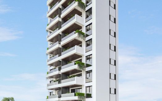 Apartment in Guardamar del Segura (N7150)