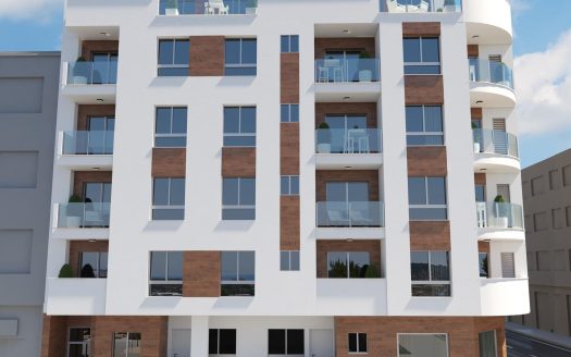Apartment in Torrevieja (N7271)