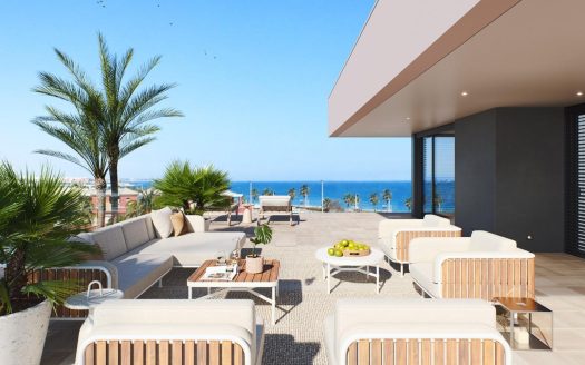 Villa in Pilar de La Horadada (N7386)