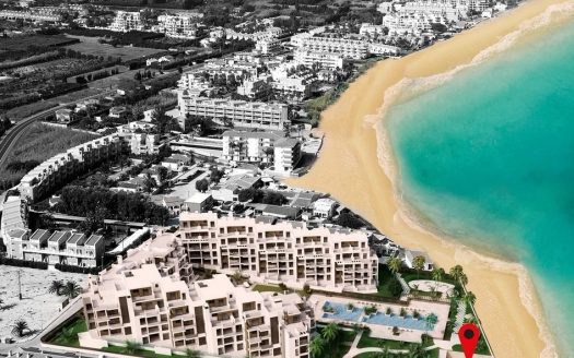 Apartment in Denia (N6091)
