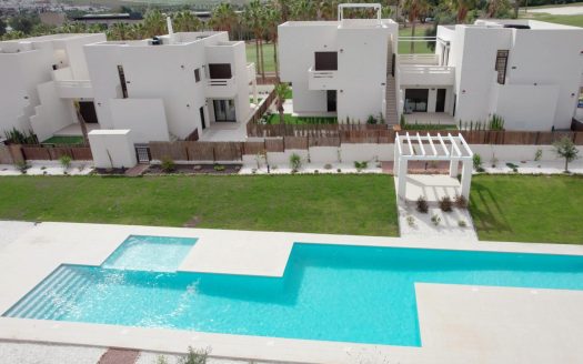 Bungalow in Algorfa (N7615)