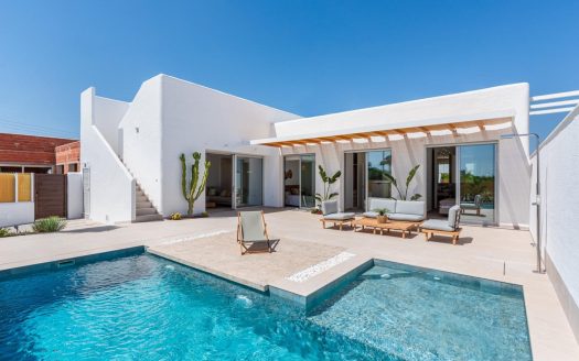 Villa in Benijofar (N7683)