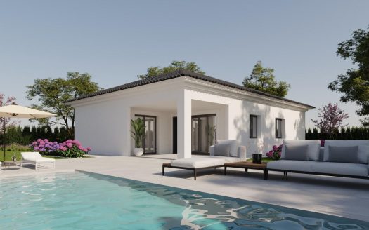 Villa in La Romana (N7699)