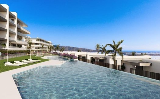 Apartment in Mutxamel (N7815)