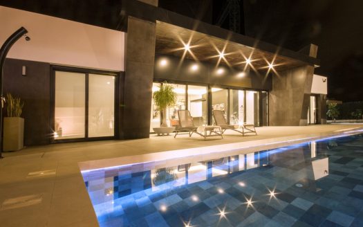 Villa in Rojales (N6529)