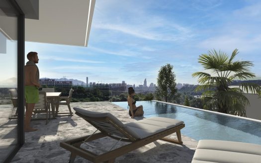 Villa in Finestrat (N7846)