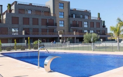 Apartment in Denia (N5697)