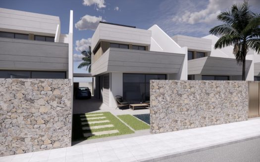 Villa in San Javier (N6884)