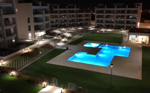 Apartment in Orihuela Costa (N7128)