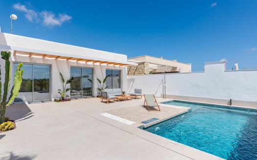 Villa in Benijofar (N7683)