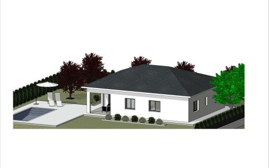 Villa in La Romana (N7699)