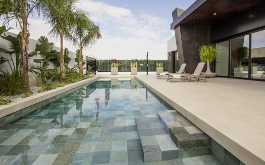 Villa in Rojales (N6529)