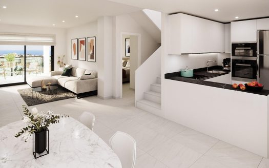 Apartment in Torrevieja (N6834)
