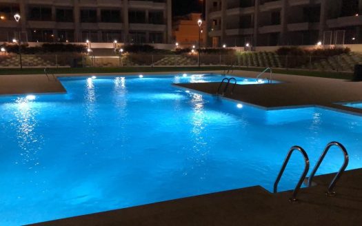 Apartment in Orihuela Costa (N7128)
